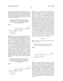 BENZYLBENZENE DERIVATIVES AND METHODS OF USE diagram and image