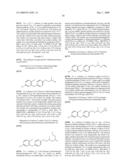 BENZYLBENZENE DERIVATIVES AND METHODS OF USE diagram and image