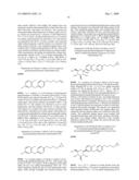 BENZYLBENZENE DERIVATIVES AND METHODS OF USE diagram and image