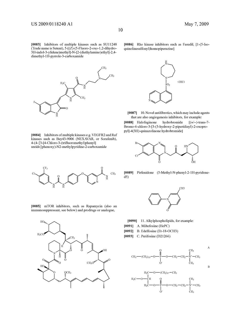 LOCAL TREATMENT OF NEUROFIBROMAS - diagram, schematic, and image 11