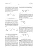 OMEGA-CARBOXY ARYL SUBSTITUTED DIPHENYL UREAS AS p38 KINASE INHIBITORS diagram and image