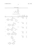 OMEGA-CARBOXY ARYL SUBSTITUTED DIPHENYL UREAS AS p38 KINASE INHIBITORS diagram and image