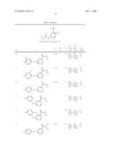 OMEGA-CARBOXY ARYL SUBSTITUTED DIPHENYL UREAS AS p38 KINASE INHIBITORS diagram and image