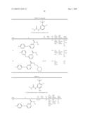 OMEGA-CARBOXY ARYL SUBSTITUTED DIPHENYL UREAS AS p38 KINASE INHIBITORS diagram and image