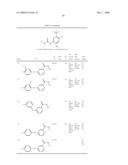 OMEGA-CARBOXY ARYL SUBSTITUTED DIPHENYL UREAS AS p38 KINASE INHIBITORS diagram and image