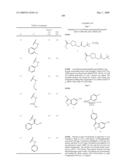 Novel compounds that are ERK inhibitors diagram and image