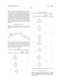 Novel compounds that are ERK inhibitors diagram and image