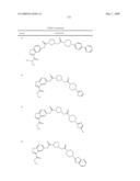 Novel compounds that are ERK inhibitors diagram and image