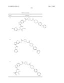 Novel compounds that are ERK inhibitors diagram and image