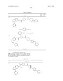 Novel compounds that are ERK inhibitors diagram and image