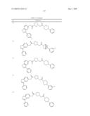 Novel compounds that are ERK inhibitors diagram and image