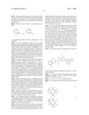 Novel compounds that are ERK inhibitors diagram and image