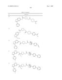 Novel compounds that are ERK inhibitors diagram and image