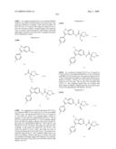 Novel compounds that are ERK inhibitors diagram and image