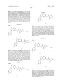 Novel compounds that are ERK inhibitors diagram and image