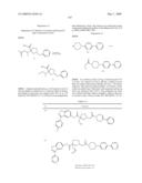 Novel compounds that are ERK inhibitors diagram and image