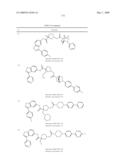 Novel compounds that are ERK inhibitors diagram and image