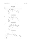 Novel compounds that are ERK inhibitors diagram and image