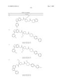 Novel compounds that are ERK inhibitors diagram and image