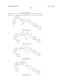 Novel compounds that are ERK inhibitors diagram and image