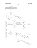 Novel compounds that are ERK inhibitors diagram and image