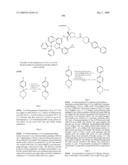 Novel compounds that are ERK inhibitors diagram and image