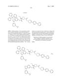 Novel compounds that are ERK inhibitors diagram and image