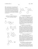 Novel compounds that are ERK inhibitors diagram and image