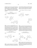 Novel compounds that are ERK inhibitors diagram and image