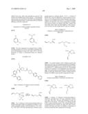 Novel compounds that are ERK inhibitors diagram and image