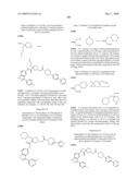 Novel compounds that are ERK inhibitors diagram and image