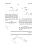 Novel compounds that are ERK inhibitors diagram and image