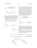 Novel compounds that are ERK inhibitors diagram and image