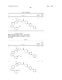 Novel compounds that are ERK inhibitors diagram and image