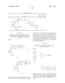 Novel compounds that are ERK inhibitors diagram and image