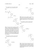 Novel compounds that are ERK inhibitors diagram and image