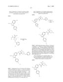 Novel compounds that are ERK inhibitors diagram and image