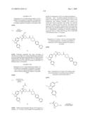 Novel compounds that are ERK inhibitors diagram and image