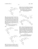 Novel compounds that are ERK inhibitors diagram and image