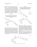 Novel compounds that are ERK inhibitors diagram and image