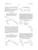 Novel compounds that are ERK inhibitors diagram and image