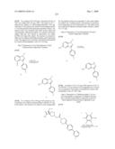 Novel compounds that are ERK inhibitors diagram and image