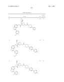 Novel compounds that are ERK inhibitors diagram and image