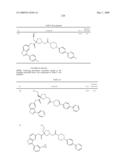 Novel compounds that are ERK inhibitors diagram and image