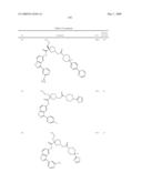 Novel compounds that are ERK inhibitors diagram and image