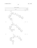 Novel compounds that are ERK inhibitors diagram and image