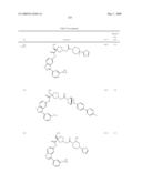 Novel compounds that are ERK inhibitors diagram and image