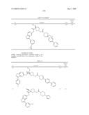 Novel compounds that are ERK inhibitors diagram and image