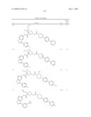 Novel compounds that are ERK inhibitors diagram and image