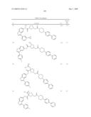 Novel compounds that are ERK inhibitors diagram and image